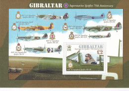 Gibraltar Hb 104 - Gibilterra