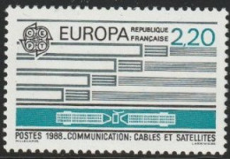 Frankreich1988 Mi-Nr.2667 ** Postfrisch Europa ( 506  ) - Ongebruikt