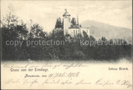 12334400 Arlesheim Schloss Birseck Arlesheim - Other & Unclassified