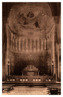 Epinal - Eglise De Chantraine - Décoration Minoux - Autel-Table De Communion, Marbrerie Etienne - Epinal