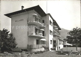 12333730 Ascona TI Casa Bellaria  Ascona - Other & Unclassified