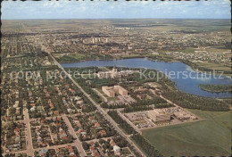 12332519 Regina Saskatchewan Fliegeraufnahme Regina Saskatchewan - Non Classificati