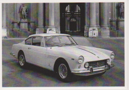 FERRARI 250 GTE De 1960 - Carte Postale 10X15 CM NEUF - Passenger Cars
