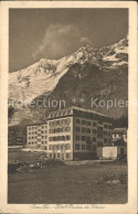 12330744 Saas-Fee Hotel Pension Du Glacier Saas-Fee - Other & Unclassified