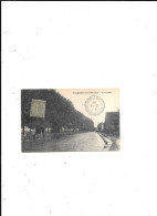 CARTE POSTALE 71 SAINT LEGER DUR DHEUNE LE CANAL VOYAGEE - Autres & Non Classés