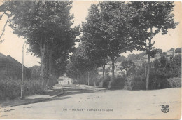 MENDE - Avenue De La Gare - Mende