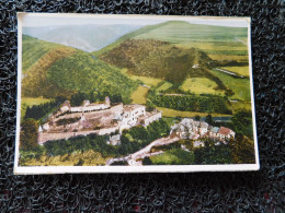 Environs De Vianden, Stolzemburg (le Château)   (X20) - Vianden