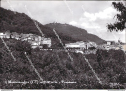 Cd688 Cartolina Roccamonfina Panorama Provincia Di Caserta Campania - Caserta