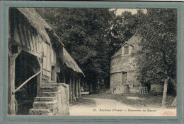 CPA (76) Environs D'YVETOT - Thème: Colombier Du Boscol, Colombophilie, Pigeonnier - 1910 - Yvetot