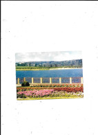 CARTE POSTALE 71 MONTCEAU LES MINES ETANG DU PLESSIS VOYAGEE - Montceau Les Mines