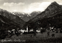 BOBBIO PELLICE, Torino - Panorama - VG - #063 - Other & Unclassified