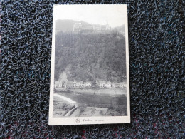 Vianden, Les Ruines  (X20) - Vianden