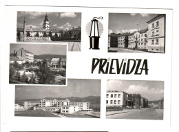 Prievidza. - Slovakia