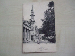 Carte Postale Ancienne LIEU A IDENTIFIER - Andere & Zonder Classificatie