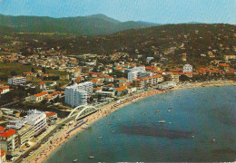 Sainte Maxime Sur Mer (83) Vue Aérienne  ( La Perle De La Cote Des Maures ) - Sainte-Maxime