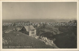 12322582 Weissbad Gasthaus Schaefler Weissbad - Other & Unclassified