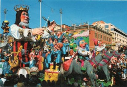 Sa Majesté Carnaval - Karneval