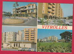 AD763 13  VITROLLES LES ARCADES  - - Other & Unclassified