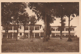 TE 11-(64) PREVENTORIUM D' ARBONNE - PAVILLON  BASQUE ET PAVILLON DE PARIS - 2 SCANS - Other & Unclassified