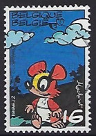 Ca Nr 2663 Oostende - Used Stamps