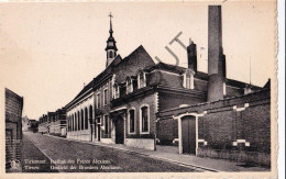 Postkaart - Carte Postale - Tienen - Institut Des Frères Alexiens (C5466) - Tienen