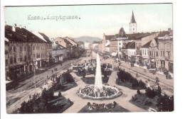 Košice.. - Slovaquie