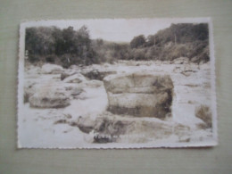 Carte Postale Ancienne FOND DE QUARREUX - Stavelot