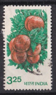 Inde  - 1980  1989 -   Y&T  N °  746  Oblitéré - Used Stamps