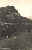 12322113 Appenzell IR Hoher Kasten Appenzell - Other & Unclassified