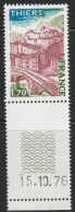 Frankreich1976 Mi-Nr.1904 ** Postfrisch  Thiers  ( 639  ) - Ungebraucht