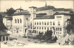 12321113 Lausanne VD Universite Lausanne - Sonstige & Ohne Zuordnung