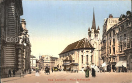 12321108 Lausanne VD Place St Francois Lausanne - Sonstige & Ohne Zuordnung