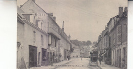 MONTIGNAC   RUE DU QUINZE SEPTEMBRE - Montignac-sur-Vézère