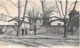 LUNEL L'Ecole Communal Des Garçons - Lunel