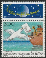 Frankreich1998 Mi-Nr.3290 ** Postfrisch  Brieftaube   ( 651 ) - Nuevos