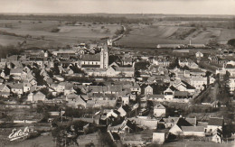 UR 10-(78) SAINT ARNOULT EN YVELINES - VUE PANORAMIQUE  - 2 SCANS - St. Arnoult En Yvelines