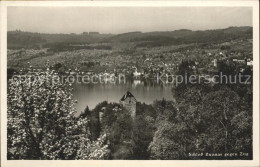 12320710 Zug  ZG Schloss Buonas  - Sonstige & Ohne Zuordnung