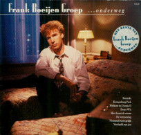 * 2LP *  FRANK BOEIJEN GROEP - ONDERWEG (Holland 1988 EX) - Autres - Musique Néerlandaise