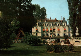 Villeparisis - Le Château De Morfondé - Villeparisis