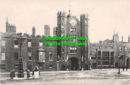 R550978 London. St. James Palace. O. F. No. 4381 - Autres & Non Classés