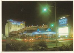 UR -(21) " IMPERIAL PALACE "- HOTEL CASINO , LAS VEGAS , NEVADA - ETATS UNIS D' AMERIQUE - 2 SCANS - Las Vegas