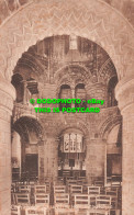 R551022 Cambridge. Church Of Holy Sepulchre. F. Frith. No. 60868 - Welt