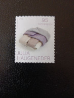 Austria 2023 Autriche Max Oppenheimer Tilla Durieux 1912  Art Painting 1v Mnh - Unused Stamps