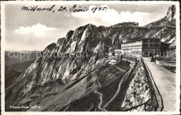 12319322 Pilatus Kulm Berghotel Pilatus  - Sonstige & Ohne Zuordnung