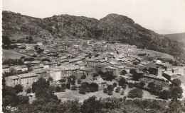 VE 2-(83) LA GARDE FREINET - VUE PANORAMIQUE - 2 SCANS - La Garde Freinet