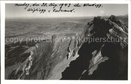 12319312 Pilatus Kulm Tomlishorn Blick Auf Berghotel Und Luzern Fernsicht Pilatu - Sonstige & Ohne Zuordnung