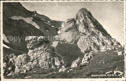 12319311 Pilatus Kulm Blick Zum Berghotel Pilatus  - Other & Unclassified