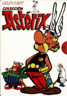 Colección Astérix. 6 X DVD - Andere & Zonder Classificatie