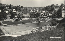 12318921 Heiden AR Schwimmbad Heiden AR - Sonstige & Ohne Zuordnung