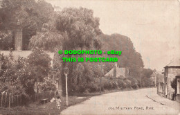 R551324 Rye. Military Road. J. Salmon - Welt